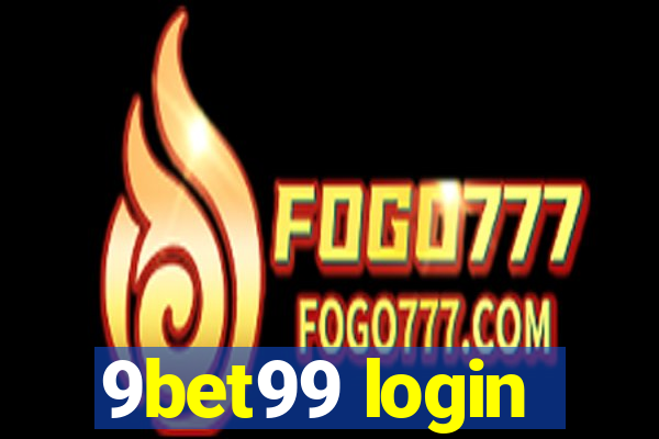 9bet99 login